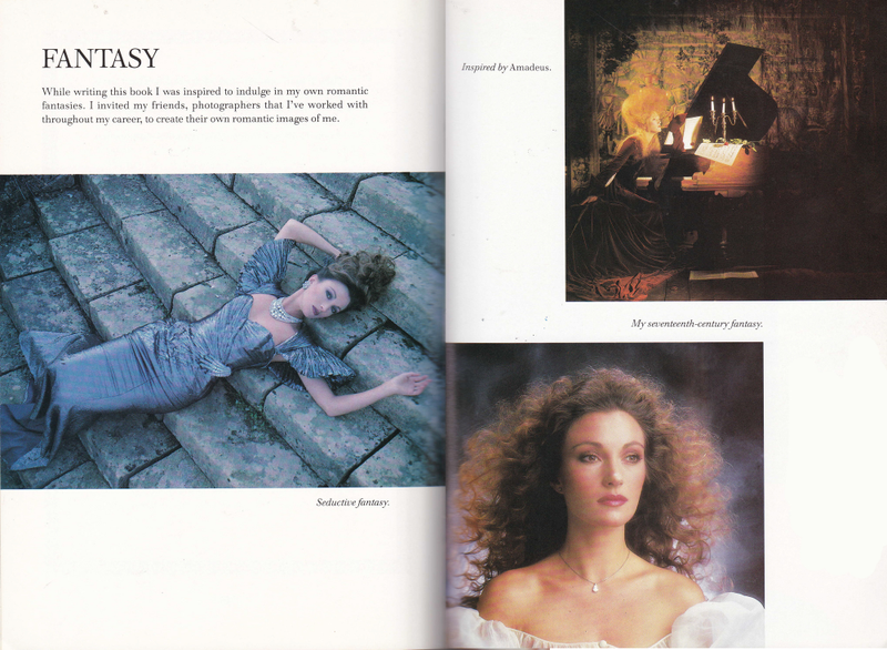 Illustration for article titled Jane Seymour’s Guide to Romantic Living Hoped to Resurrect Romance in the Desolate '80s